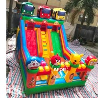 Best Commercial Inflatable Bouncers For Indoors And Outdoor Inflatable Play Ground Amusement Park