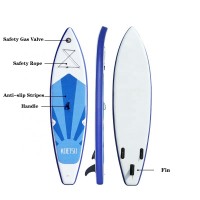 OEM&ODM factory price inflatable ISUP stand up paddle board inflatable sup